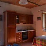 Alojamento de Turismo Rural La Querce Rignano sullʼArno