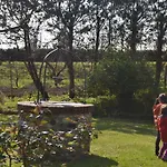 La Querce Alojamento de Turismo Rural Rignano sullʼArno