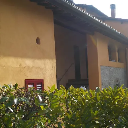 La Querce Rignano sullʼArno
