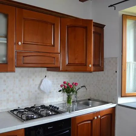 مزرعة للإقامة La Querce *