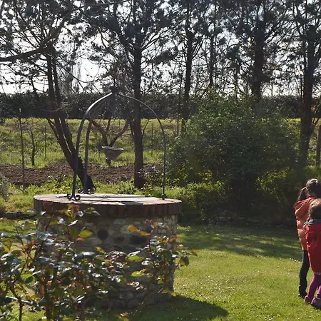 La Querce مزرعة للإقامة Rignano sullʼArno