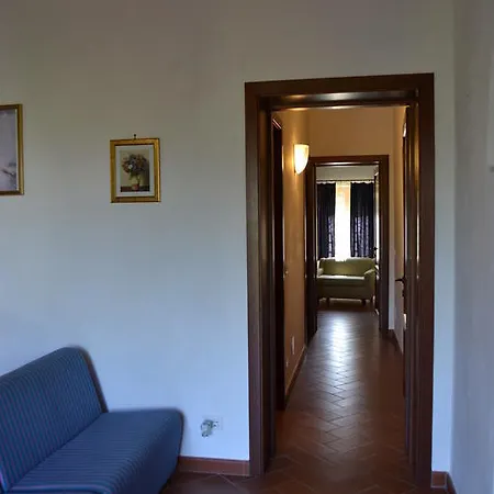 La Querce Rignano sullʼArno