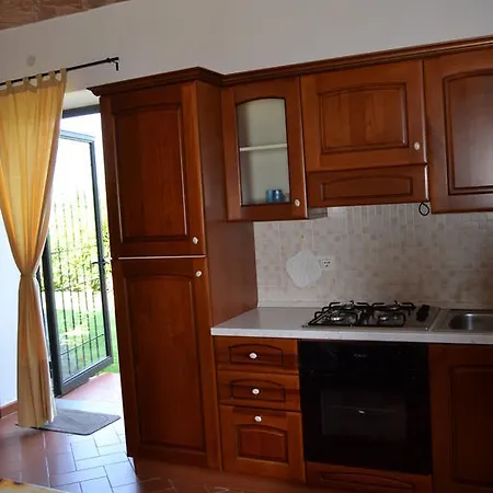 مزرعة للإقامة La Querce Rignano sullʼArno