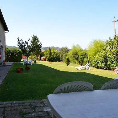 مزرعة للإقامة La Querce Rignano sullʼArno