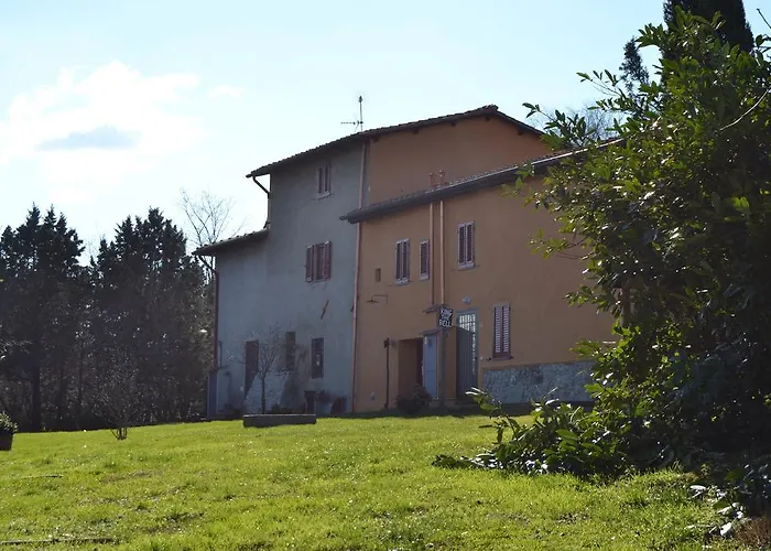 La Querce Rignano sullʼArno
