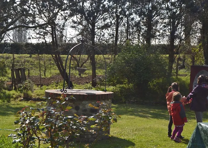 La Querce Feriegård Rignano sullʼArno