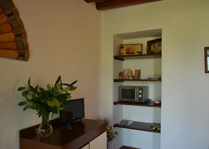 La Querce Rignano sullʼArno