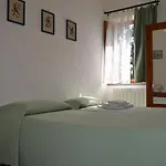 La Querce ファームステイ