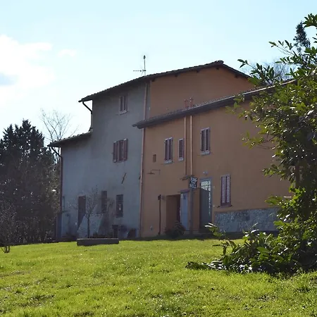 La Querce Rignano sullʼArno