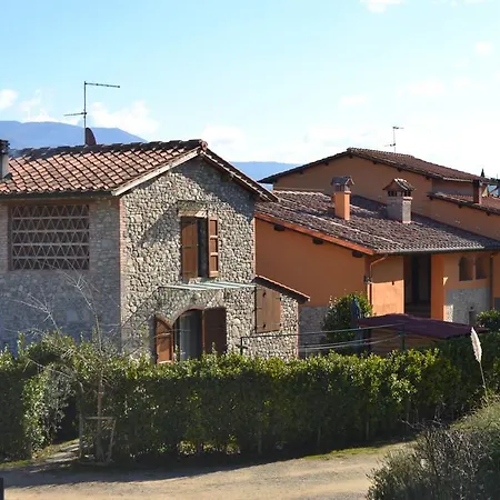 La Querce Rignano sullʼArno