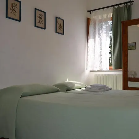 La Querce مزرعة للإقامة