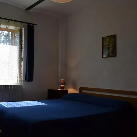 Séjour à la ferme La Querce