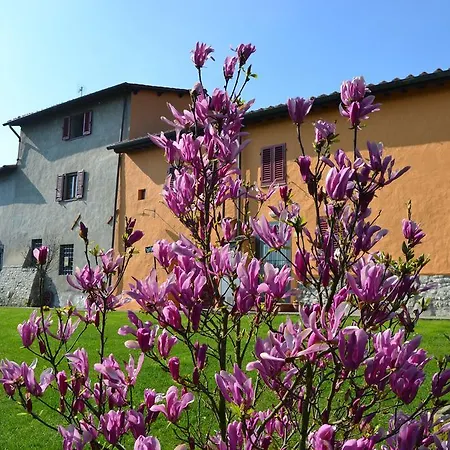 La Querce Rignano sullʼArno