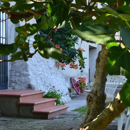 Bauernhof La Querce