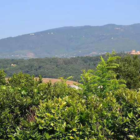 Bauernhof La Querce *