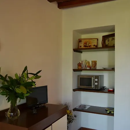 La Querce Rignano sullʼArno