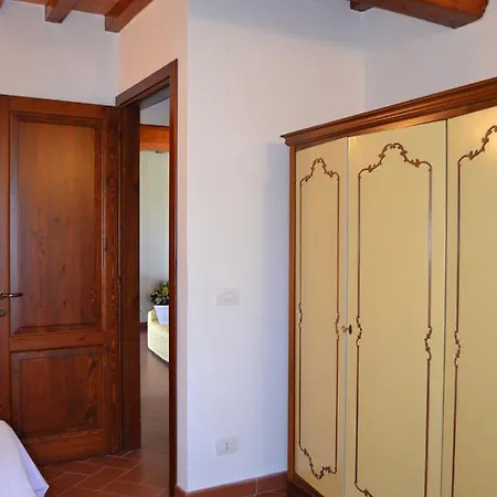 Bauernhof La Querce