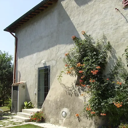 Agroturismo Agriturismo La Querce