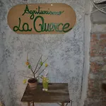 La Querce בית חווה
