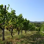 בית חווה La Querce *