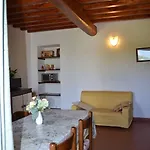 בית חווה La Querce
