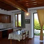 בית חווה La Querce Rignano sullʼArno