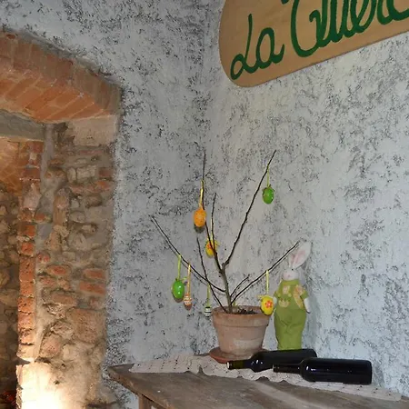 La Querce *