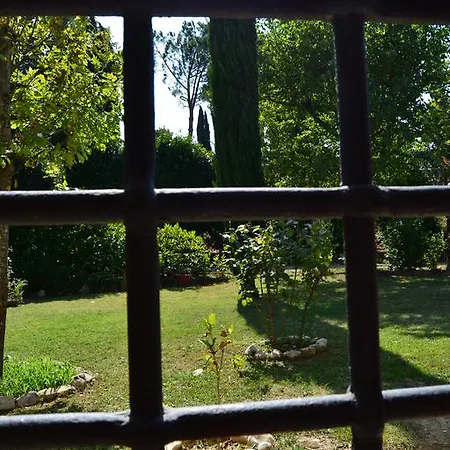 La Querce 리냐노술라르노