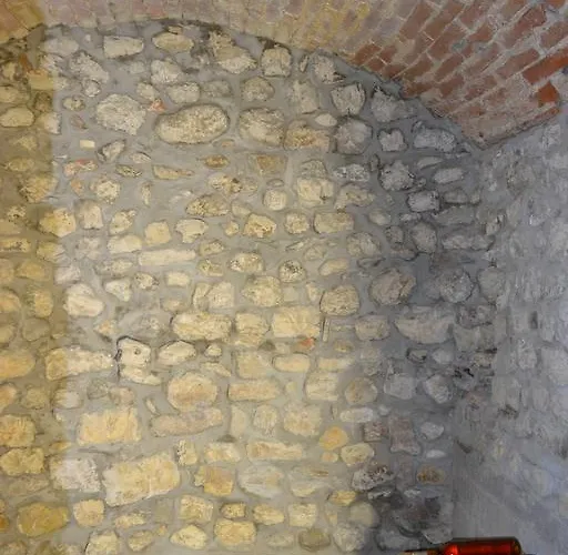 La Querce ファームステイ *