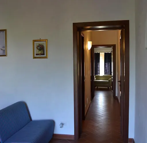La Querce Rignano sullʼArno