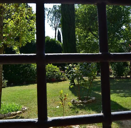 La Querce Rignano sullʼArno