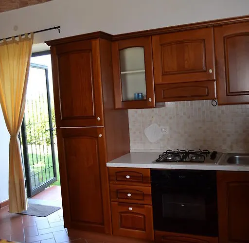 ファームステイ La Querce Rignano sullʼArno